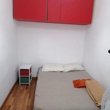 Apartamento Con Encanto Mila Valenciayole Exteriér fotografie