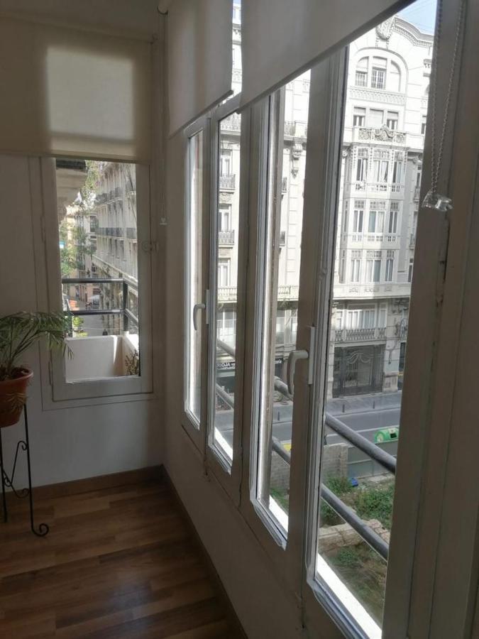 Apartamento Con Encanto Mila Valenciayole Exteriér fotografie