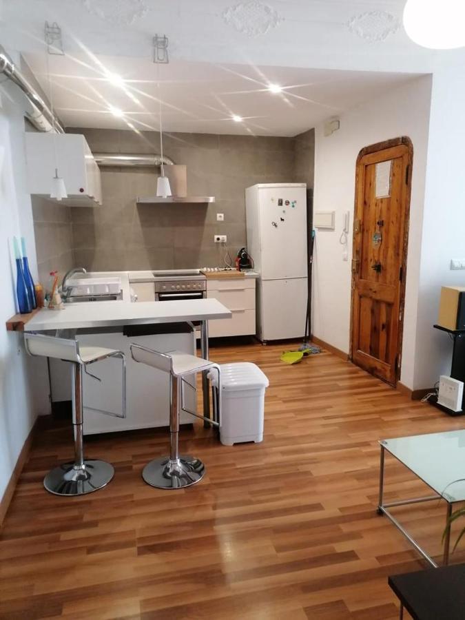 Apartamento Con Encanto Mila Valenciayole Exteriér fotografie