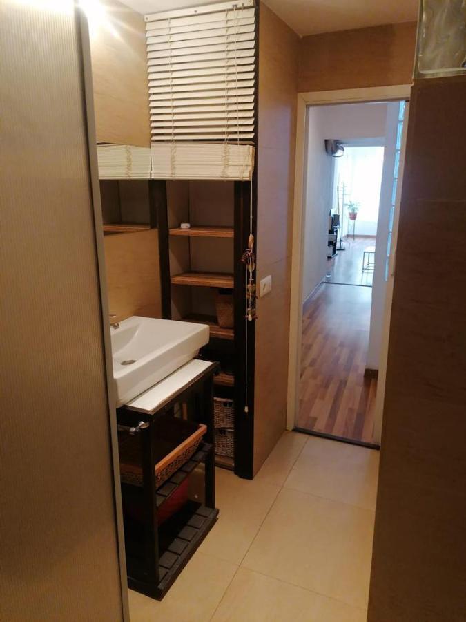 Apartamento Con Encanto Mila Valenciayole Exteriér fotografie