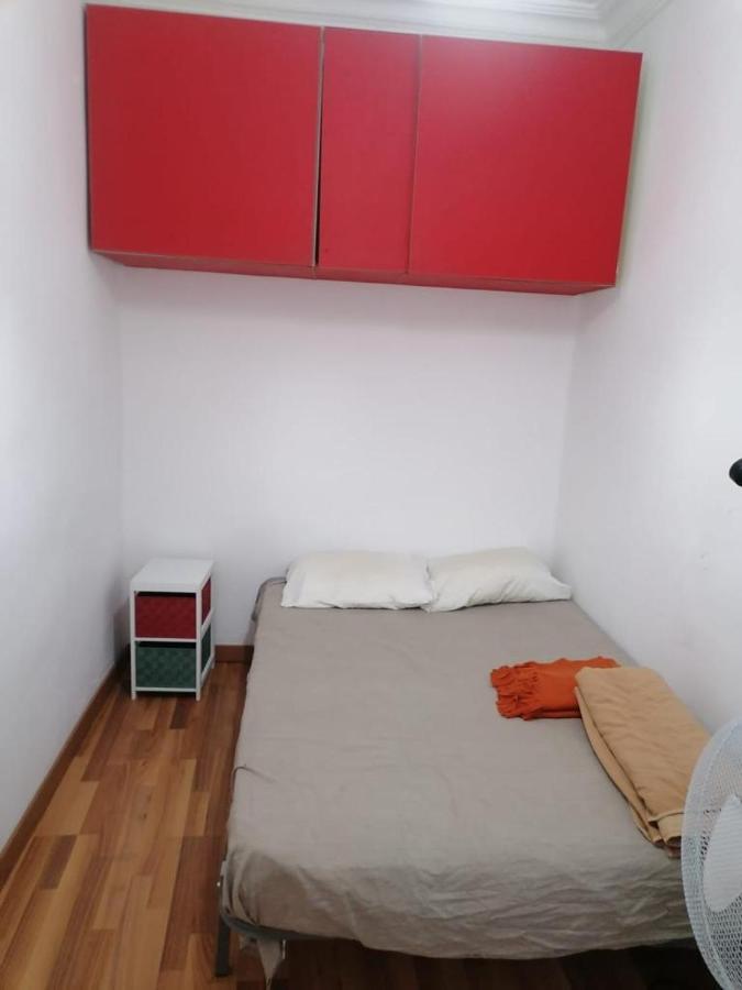 Apartamento Con Encanto Mila Valenciayole Exteriér fotografie